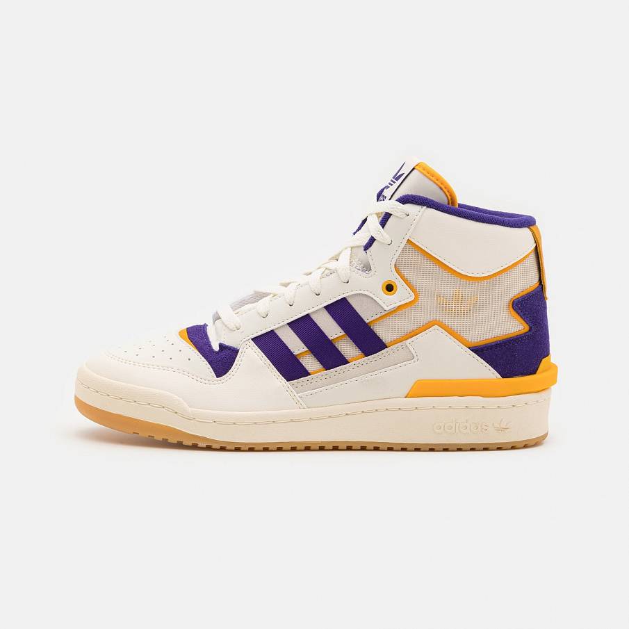 Фото № 1 с приближением к товару «‎Adidas Forum Exhibit 2 »