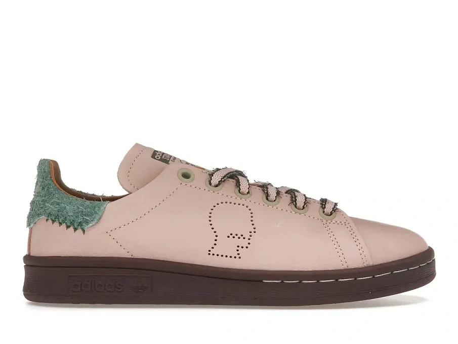 Фото № 1 с приближением к товару «‎adidas Stan Smith»