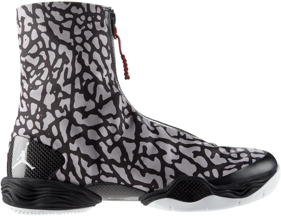 Фото № 1 с приближением к товару «‎Jordan XX8 Cement Elephant»
