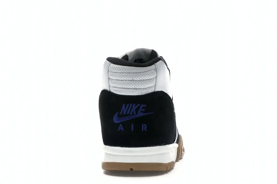 Фото № 4 с приближением к товару «‎Nike SB Air Trainer 1 Polar Skate Co»