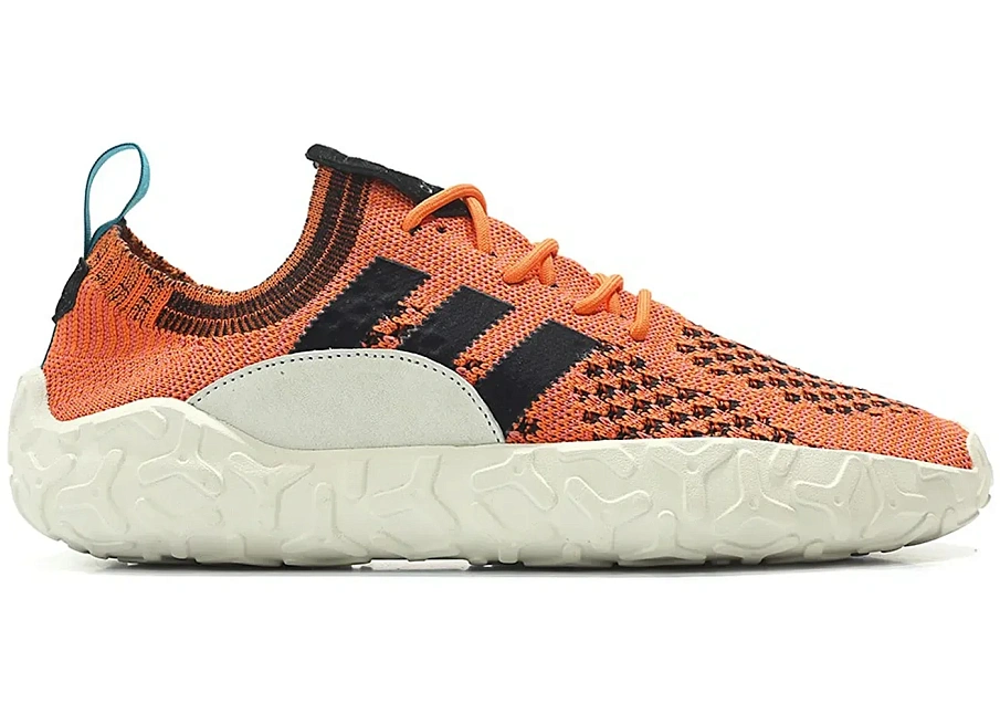 Фото № 1 с приближением к товару «‎adidas F/22 Trace Orange Core Black»
