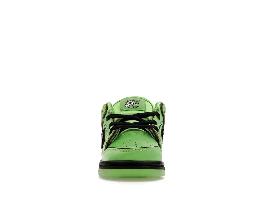 Фото № 2 с приближением к товару «‎Nike SB Dunk Low»
