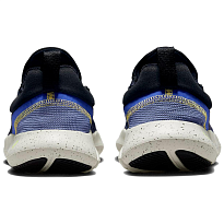 Фото № 4 с приближением к товару «‎ Nike Free Rn 5.0 Running shoes»