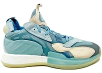Фото № 1 с приближением к товару «‎adidas Zone Boost Pusha T»