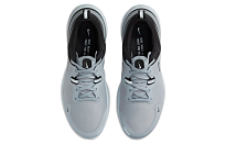 Фото № 4 с приближением к товару «‎Nike React Miler GreyBlack»