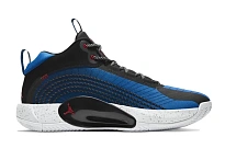 Фото № 1 с приближением к товару «‎Jordan Jumpman 2021 PF Blue Void»