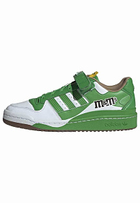 Фото № 1 с приближением к товару «‎Adidas X M&amp;amp;ms — Forum 84 »