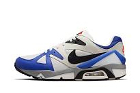 Фото № 1 с приближением к товару «‎Nike Air Structure Triax 91 "Persian Violet" Purple»