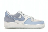 Фото № 1 с приближением к товару «‎Nike Air Force 1 Low Light Armory Blue Obsidian Mist»
