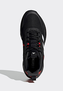 Фото № 4 с приближением к товару «‎Adidas Ownthegame 2.0»