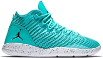 Фото № 1 с приближением к товару «‎Jordan Reveal Hyper Turquoise»