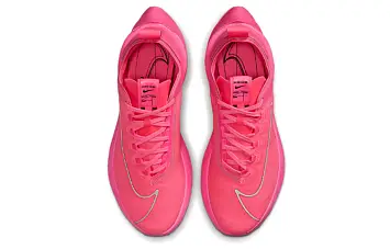 Nike Zoom Double Stacked "Pink Blast" Wmns PinkRed - 6