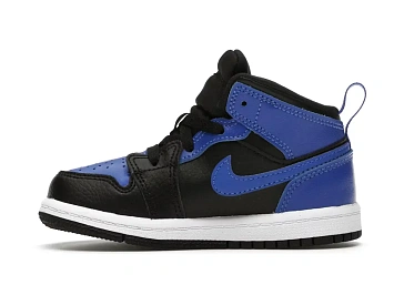Jordan 1 Mid - 3