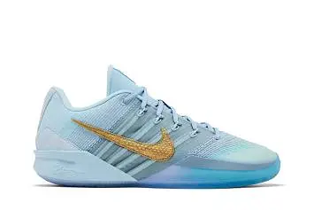 Nike Women's Sabrina 3 EP Blueprint - 2