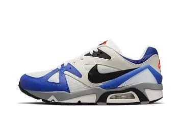 Nike Air Structure Triax 91 "Persian Violet" Purple - 1