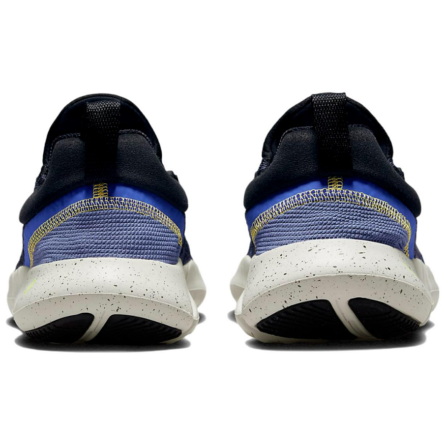 Фото № 4 с приближением к товару «‎ Nike Free Rn 5.0 Running shoes»