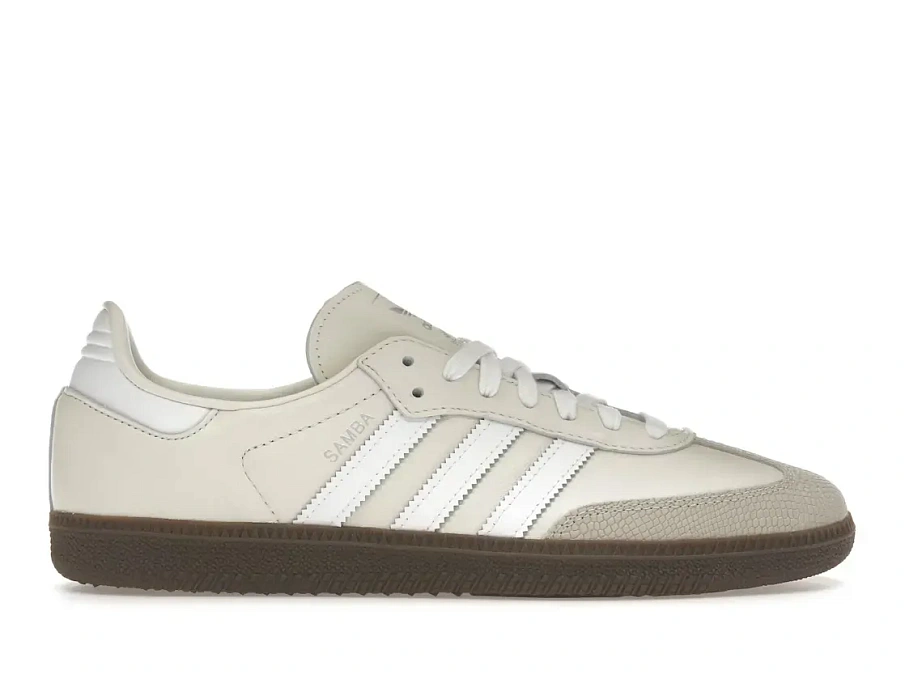 Фото № 1 с приближением к товару «‎adidas Samba OG»