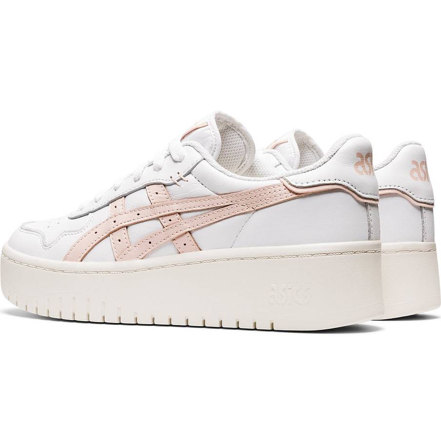 Фото № 4 с приближением к товару «‎Asics Japan S PF »
