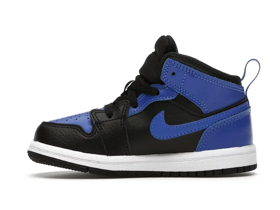 Фото № 3 с приближением к товару «‎Jordan 1 Mid»