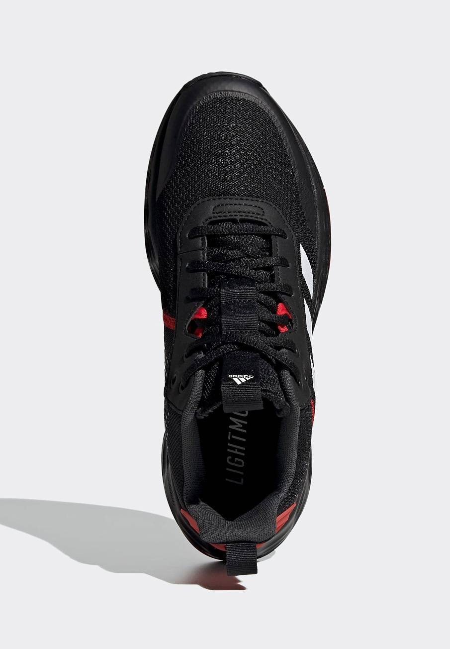 Фото № 4 с приближением к товару «‎Adidas Ownthegame 2.0»