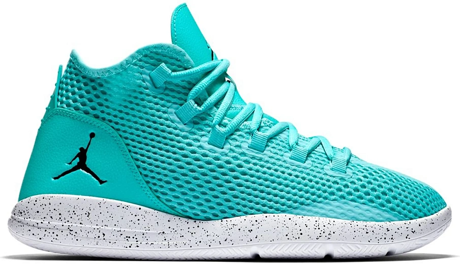 Фото № 1 с приближением к товару «‎Jordan Reveal Hyper Turquoise»