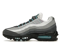 Фото № 3 с приближением к товару «‎Nike Air Max 95»