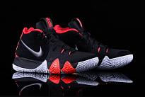 Фото № 1 с приближением к товару «‎Nike Kyrie 4 Point Bricks »