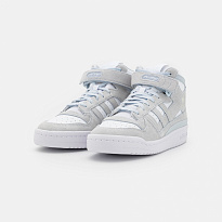 Фото № 2 с приближением к товару «‎Adidas Forum »