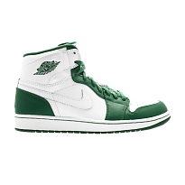 Фото № 1 с приближением к товару «‎Air Jordan 1 Retro High Green»