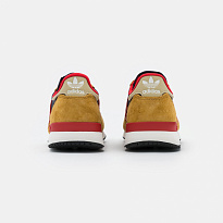 Фото № 3 с приближением к товару «‎Adidas ZX 500 »