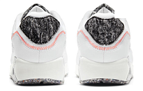 Фото № 3 с приближением к товару «‎Nike Air Max 90 M2Z2 GreyWhiteRed»