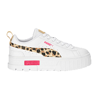 Фото № 1 с приближением к товару «‎Puma Women's Mayze Animal Print»