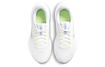 Фото № 4 с приближением к товару «‎Nike Wmns Downshifter 11 Sneakers WhitePurple»