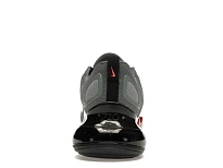 Фото № 4 с приближением к товару «‎Nike Air Max 720 Cool Grey Bright Crimson Black»