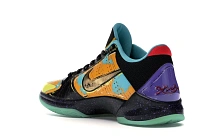 Фото № 6 с приближением к товару «‎Nike Kobe 5 Prelude (Finals MVP)»