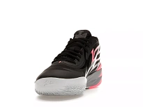 Фото № 3 с приближением к товару «‎Puma LaMelo Ball MB.02 Puma Black Sunset Glow»