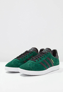 Фото № 3 с приближением к товару «‎Adidas Gazelle »