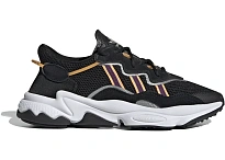 Фото № 1 с приближением к товару «‎adidas Ozweego Flash Orange »