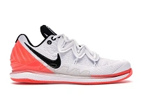 Фото № 1 с приближением к товару «‎Nike Air Zoom Vapor X Kyrie Hot Lava»