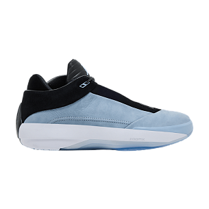 Air Jordan 40 PF Blue Suede (HM9932-400)