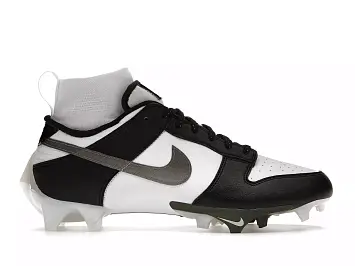 Nike Vapor Edge Dunk Panda