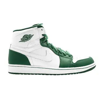 Air Jordan 1 Retro High Green - 1