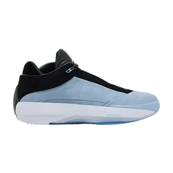 Air Jordan 40 PF Blue Suede (HM9932-400)