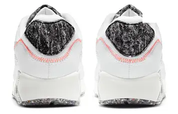 Nike Air Max 90 M2Z2 GreyWhiteRed - 3