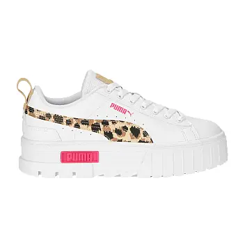 Puma Women's Mayze Animal Print - 1