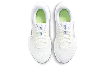 Nike Wmns Downshifter 11 Sneakers WhitePurple (CW3413-102) - 6