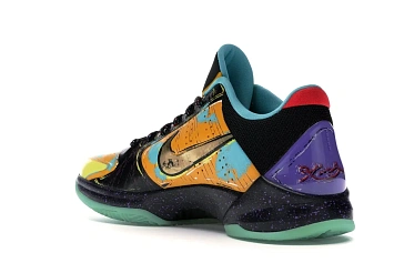 Nike Kobe 5 Prelude (Finals MVP) - 6