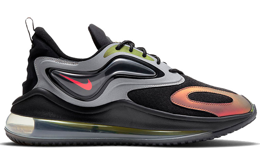 Фото № 2 с приближением к товару «‎Nike Air Max Zephyr BlackGrey»
