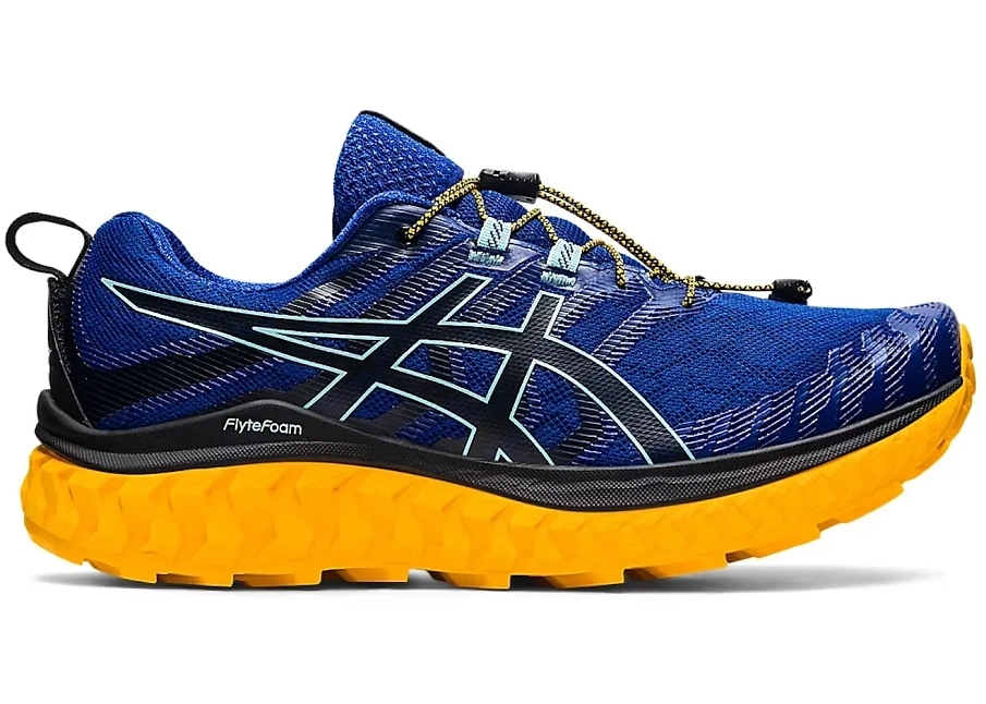 Фото № 1 с приближением к товару «‎ASICS Trabuco Max»