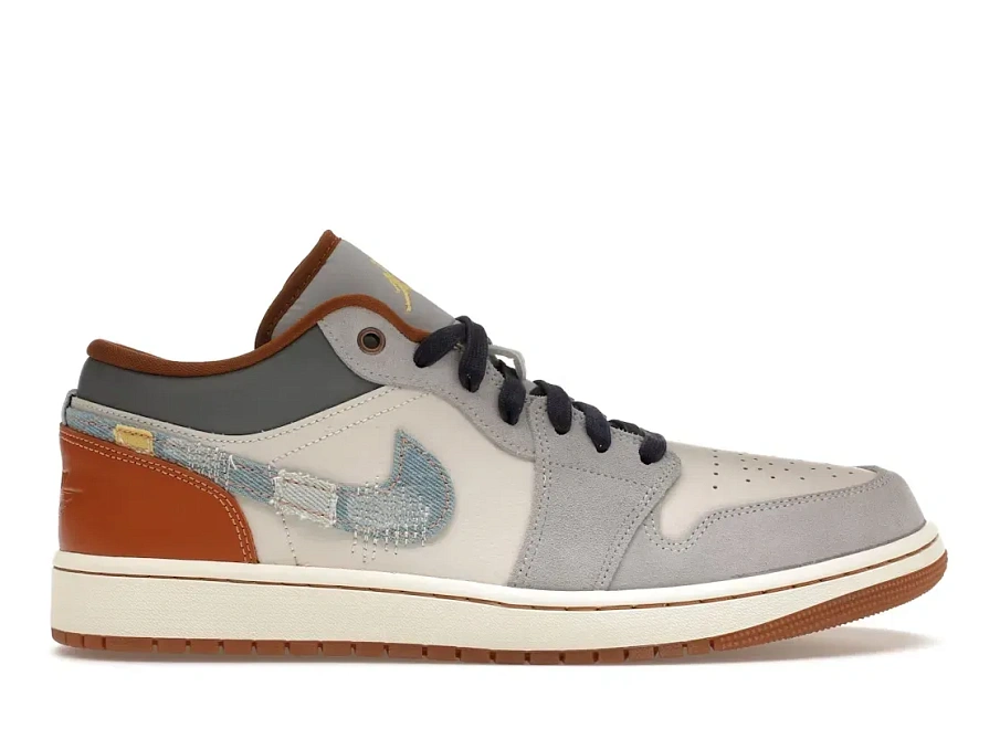 Фото № 1 с приближением к товару «‎Jordan 1 Low SE»